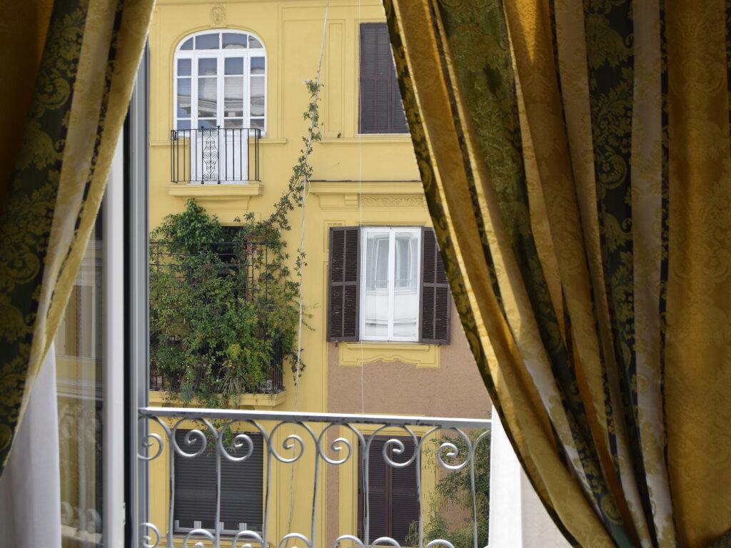 Hotel Dei Quiriti Rome Luaran gambar