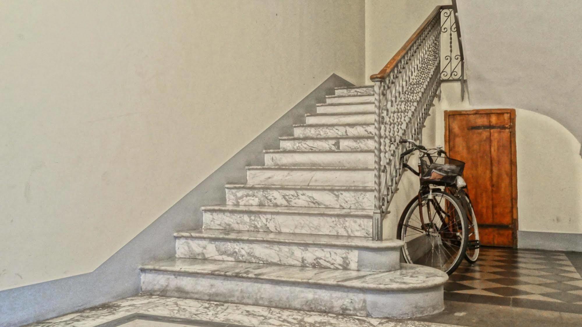 Hotel Dei Quiriti Rome Luaran gambar